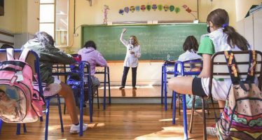 Vuelve la “presencialidad plena” en las escuelas de la provincia