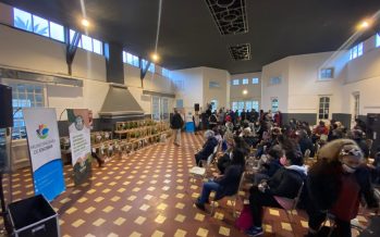 Continúa abierta la inscripción online a una nueva capacitación de Escobar Sostenible