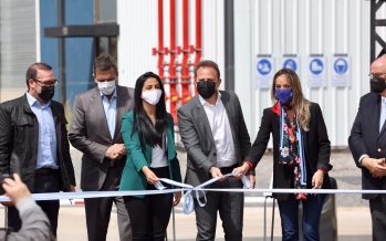 Malena Galmarini: “Que haya más compañeras en las intendencias es una enorme oportunidad”