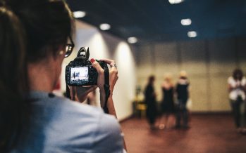 Abierta la inscripción de un programa para reactivar la industria audiovisual