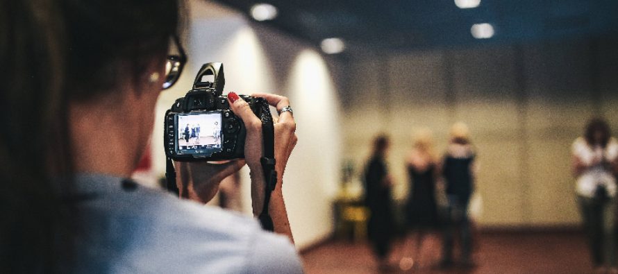 Abierta la inscripción de un programa para reactivar la industria audiovisual