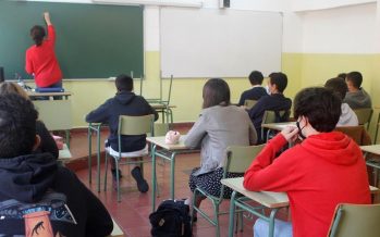 Cómo es +ATR, el programa para intensificar la enseñanza en la primaria y la secundaria