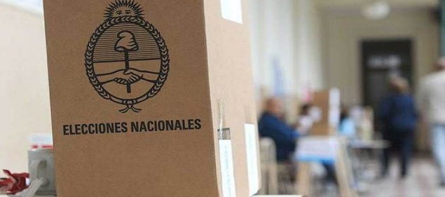 ¿Qué votamos el 12 de septiembre?