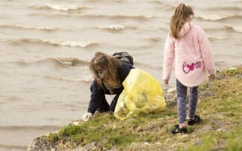 Este sábado se realiza una nueva jornada de ‘Sí al río limpio’ en San Isidro