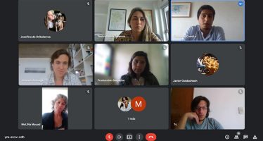 Se realizó el encuentro sobre Gestión de Efluentes Líquidos de la Cuenca del Rio Luján