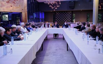 Kicillof anunció el retorno de la actividad nocturna en la Provincia