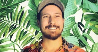 El influencer Felipe Castro de “Quiero Verde” realizará un curso de huerta agroecológica en Escobar