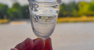 San Fernando: Capacitación con Eco-Vecinas sobre la copa menstrual