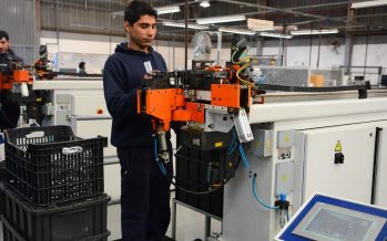 Empleo Joven: Escobar adhirió al programa nacional “Te Sumo” que incluye entrenamiento laboral y contratación formal