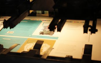 La Provincia creó una editorial y publicó los primeros tres libros