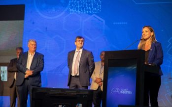 En Escobar se llevó a cabo el 4to Congreso Internacional Industria 4.0