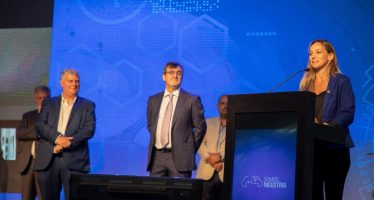 En Escobar se llevó a cabo el 4to Congreso Internacional Industria 4.0