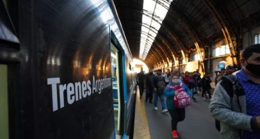 Los trenes de la Línea Mitre no llegarán a Retiro durante las vacaciones de invierno