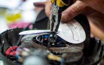 El Club de los Reparadores: cuando las cosas tienen una segunda oportunidad