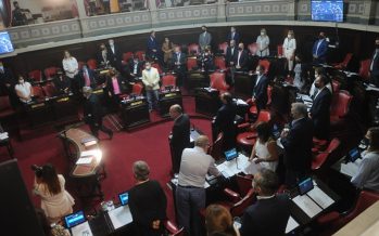 Aprobaron la creación de tres nuevos Ministerios en la Provincia de Buenos Aires