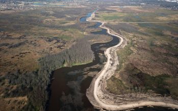 Audiencia Pública “Mejoramiento del Tramo Medio del Río Luján – Etapa II A”