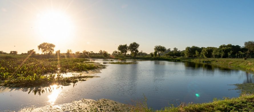 El Eco Parque de San Nicolás, la nueva propuesta natural para el turismo de escapadas
