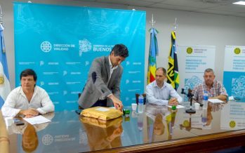 Se licitó el camino rural de Pilar que une la Ruta Provincial N° 25 y Zelaya