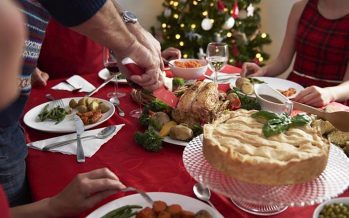 ¿Cómo evitar los excesos en las fiestas?