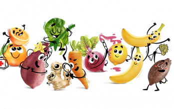 El INTI desarrolló galletitas saludables sin colorantes ni sabores artificiales