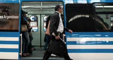 El Gobierno comprará repuestos para reparación y mantenimiento de trenes eléctricos