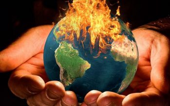 Altas temperaturas y calentamiento global: ¿cómo se vinculan estos dos fenómenos?