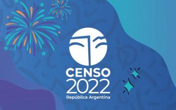 Se confirmó la fecha del Censo Nacional y se anunció que se podrá completar por Internet