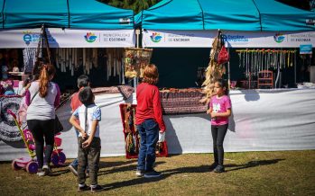 Escobar: más de 480 emprendedores participaron de las capacitaciones que ofreció el municipio