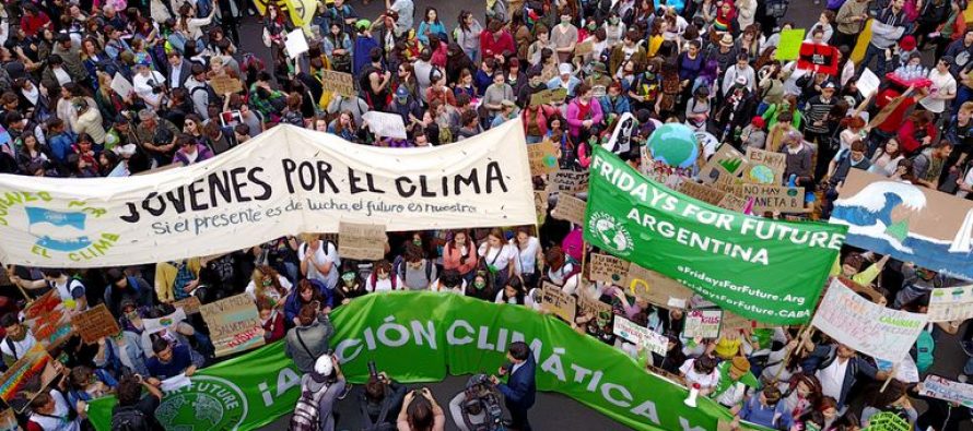 Día de la Educación Ambiental: la herramienta para un futuro sostenible