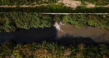 “Huevo podrido”. Cuáles son las razones por las que existe mal olor en algunas zonas de Tigre y San Fernando