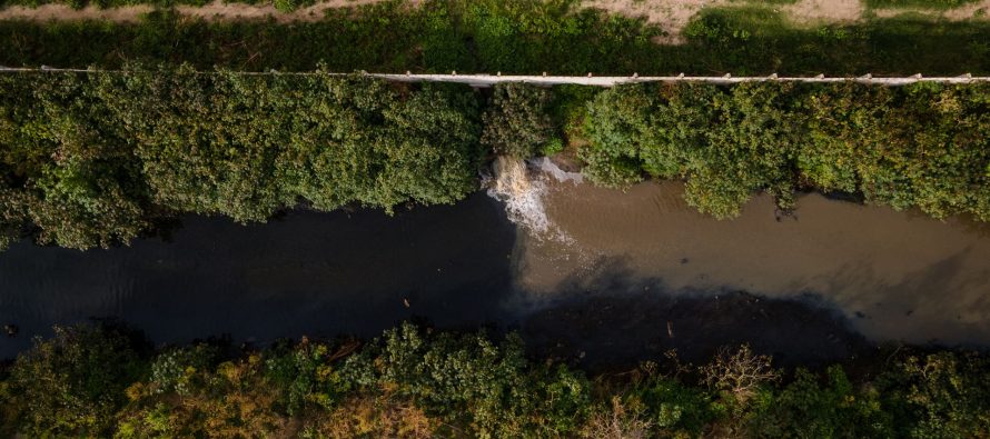 “Huevo podrido”. Cuáles son las razones por las que existe mal olor en algunas zonas de Tigre y San Fernando