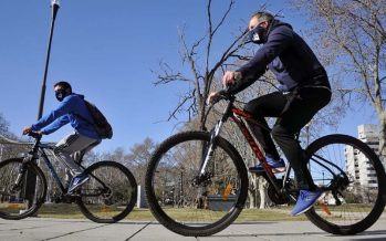 Lanzan campaña para comprar bicicletas en hasta 18 cuotas sin interés