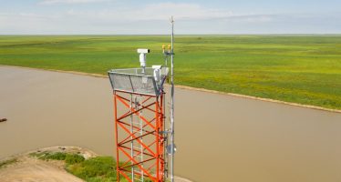 Se inauguró la Red de Faros de Conservación para detectar incendios forestales