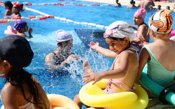 San Fernando comenzó la inscripción para las colonias de febrero