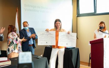 Ingeniera de AySA logró rectificar su título universitario según género autopercibido