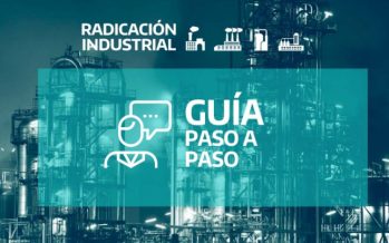 La Provincia lanzó un manual para la radicación de empresas en la Cuenca del Río Reconquista