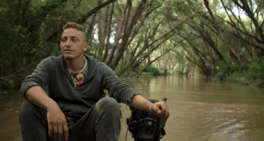 Se estrena “Nido” un documental sobre la devastación de Colony Park en el Delta del Paraná