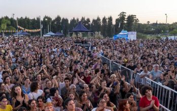 Vuelve el Parador Konex a San Isidro