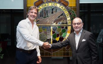 El Concejo Deliberante de Tigre repudió la invasión a Ucrania