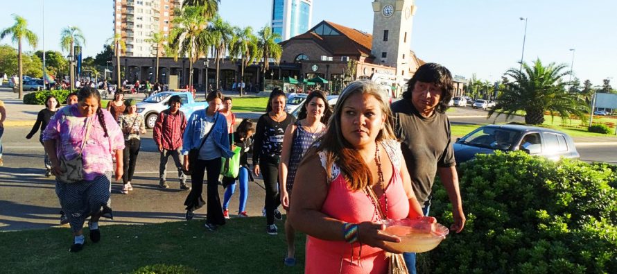 “Soy de raíces indígenas”: campaña de cara al próximo Censo Nacional