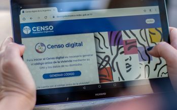 Censo digital 2022: todo lo que hay que saber para completar las preguntas