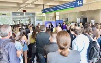 Se inauguró el Equipo Interdisciplinario de Género del Ministerio de Ambiente de la Provincia