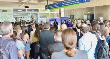 Se inauguró el Equipo Interdisciplinario de Género del Ministerio de Ambiente de la Provincia