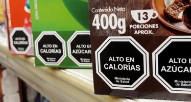 Los detalles de la reglamentación del etiquetado frontal