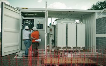 Escobar: capacitación sobre el funcionamiento del primer parque solar municipal de la Argentina