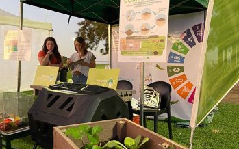 Vicente López brindará un taller virtual para aprender a compostar