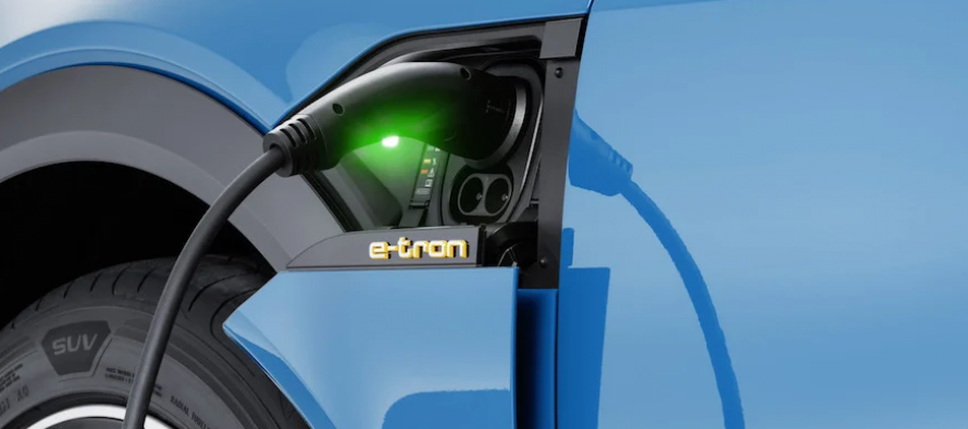 La venta de autos híbridos y eléctricos en Argentina creció el 148% en 2021