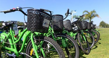 Hoy se celebra el Día Mundial de la Bicicleta