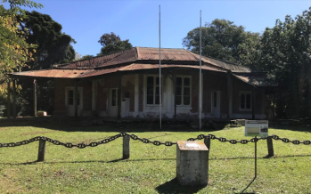 Isla Martín García: te contamos todo sobre este destino de turismo sustentable