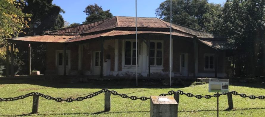 Isla Martín García: te contamos todo sobre este destino de turismo sustentable